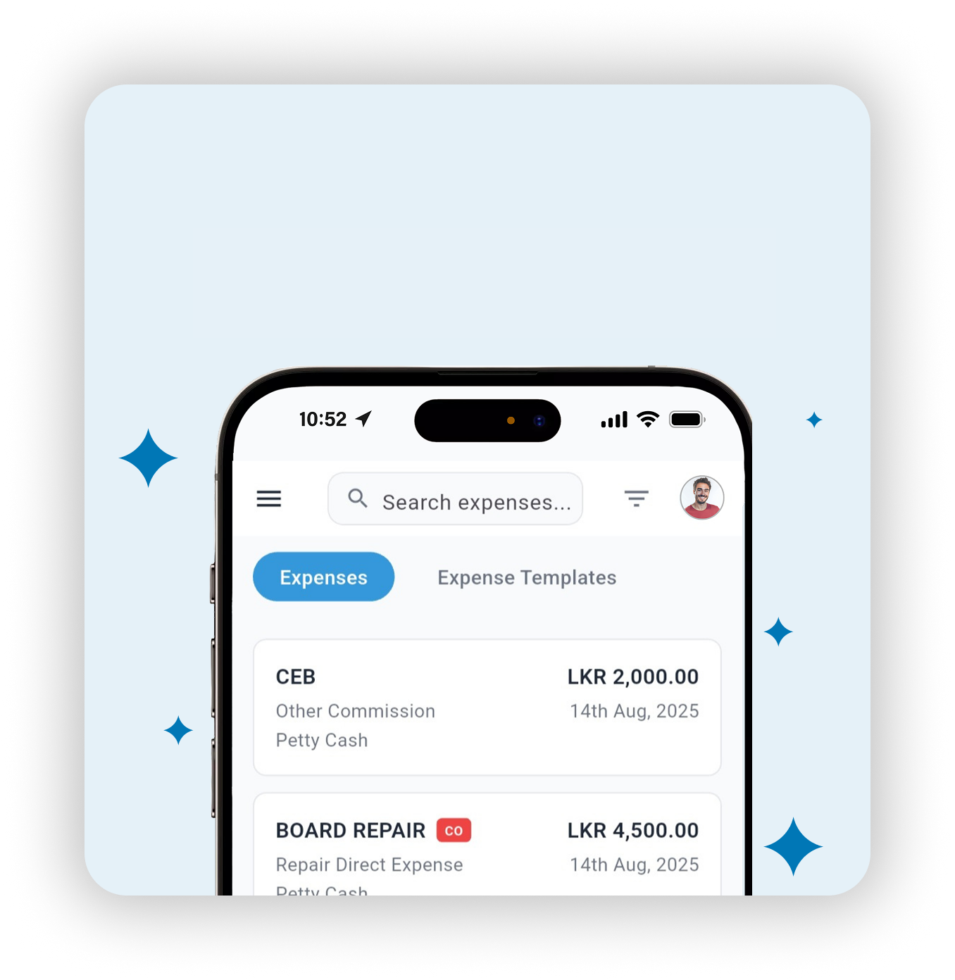 Strategies Mobile Card 1